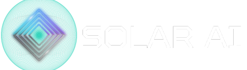 Welcome $SolarAI